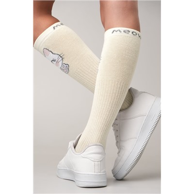 Гольфы для девочки 2 пары Happyfox