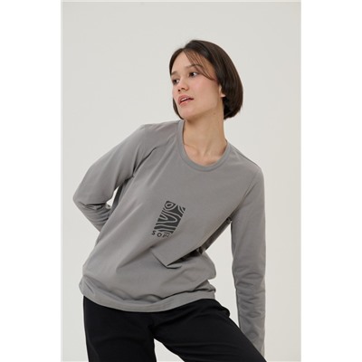 лонгслив 8961-23 Новинка