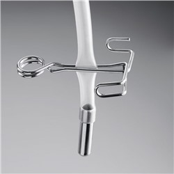 Соковарка 6 л из нержавеющей стали Webber BE-06/2