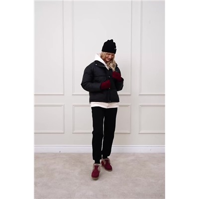 Женская куртка Happyfox