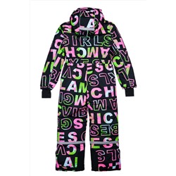 Комбинезон PLAYTODAY #918500