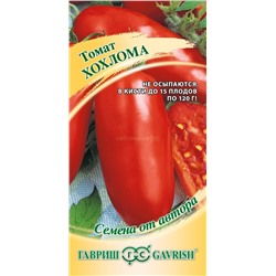 Томат Хохлома (Гавр)