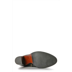Сапоги PETER FLOWERS (2102BLACK)