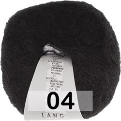 Пряжа Lang Yarns Alpaca Superlight