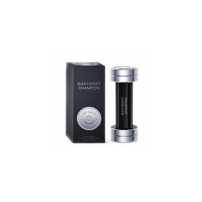 Davidoff - Туалетная вода Champion 90 мл