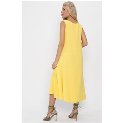 Сарафан Кампари (желтый) П13862-10М