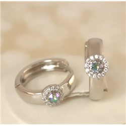 Серьги SW Н01-4633