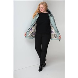 Shetti 2064 мята, Куртка