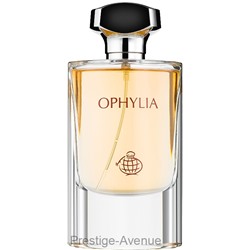 Fragrance World Ophylia for women 100 мл