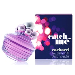 CACHAREL CATCH ME lady 30ml edp