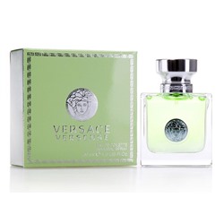 VERSACE VERSENSE 30ml edt (зелен.)  M~