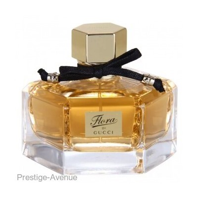 Тестер: Gucci Flora by Gucci Eau Fraiche 100 мл