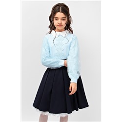 Блузка SP6542 НАТАЛИ #909279