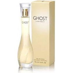 GHOST lady LUMINOUS 50ml edt