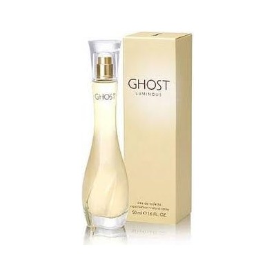 GHOST lady LUMINOUS 50ml edt