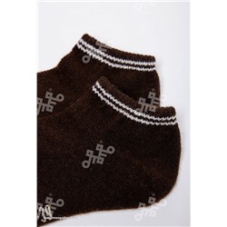 Носки спортивные из монгольской шерсти          (арт. 01151)