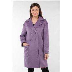 01-10090 Пальто женское демисезонное