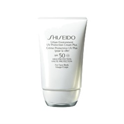 SHI12609 SUN CARE Эмульсия солнцезащит водост SPF10 150ml