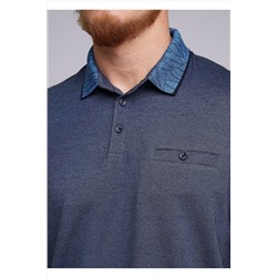 Футболка-поло CLEVER #987647