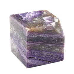Кубик из флюорита 39*40мм, 186г.