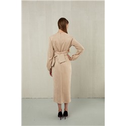 AURA of the day 3148 бежевый, Платье