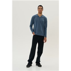 лонгслив мужской 2731-26 Новинка