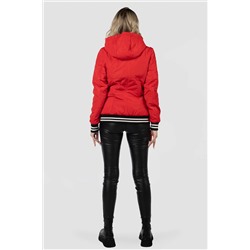 13-1319 Куртка женская демисезонная (синтепон 100)