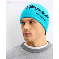 14412/2 MMH Шапка флис (57-59)
