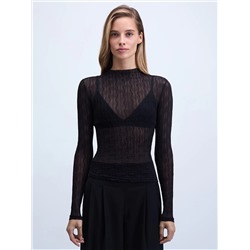 477291 ZARINA Джемпер
