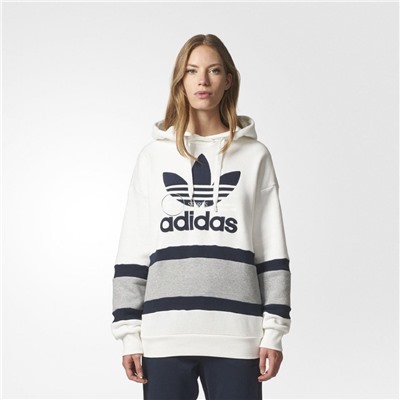Худи Adidas