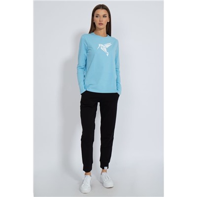 Kivviwear 4061.30, Лонгслив