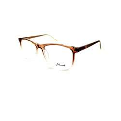 Оправа - Melorsch 2187 коричневый прозрачный
