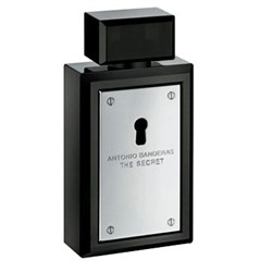 ANTONIO BANDERAS THE SECRET men  50ml edt