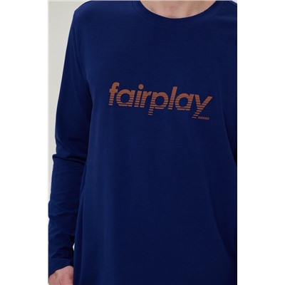 лонгслив мужской 2948-26