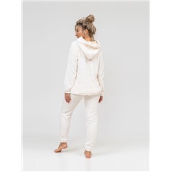 Костюм женский Текс-Плюс, цвет белый