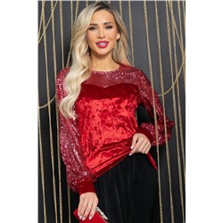 LT Collection Блуза