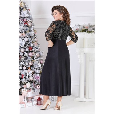 Mira Fashion 5198, Платье