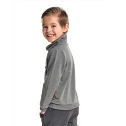 Джемпер UD 4959 графит