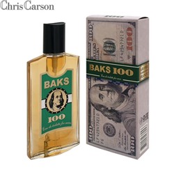BAKS 100 70ml  /муж. M~ (Доллар)