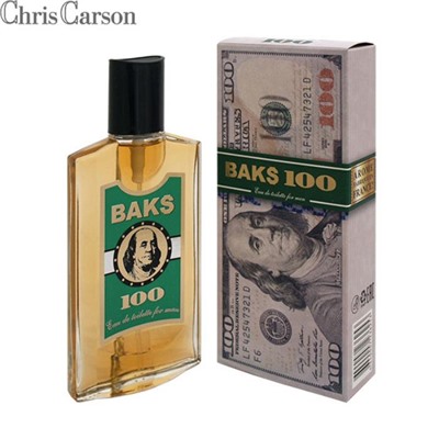 BAKS 100 70ml  /муж. M~ (Доллар)