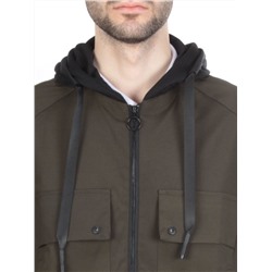 J88 Ветровка мужская FASHION размер L - 46 российский