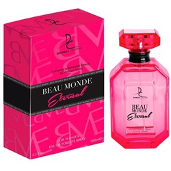 DORAL BEAU MONDE ETERNAL 100ml /жен. (Виктория Сикрет Бомбшел Форевер) М~
