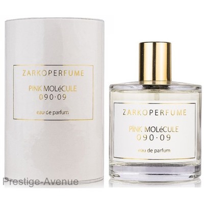 Zarkoperfume - Pink MOLeCULE 090.09 Edp 100 мл