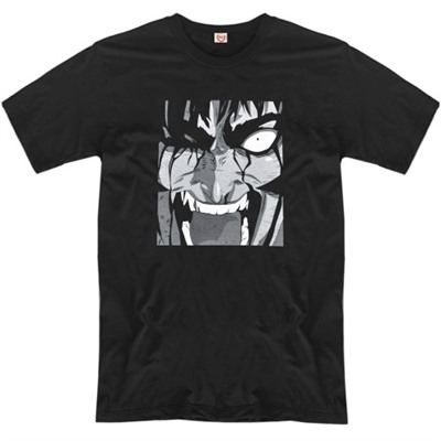 Футболка "Berserk" (Guts)