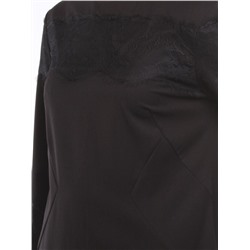 DL167 Платье женское (65% полиэстер, 35% хлопок) размер 48 российский