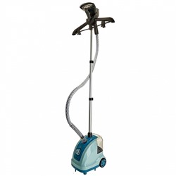 Отпариватель электрический 1800 Вт, 1,4 л ЯРОМИР ЯР-5000 голубой