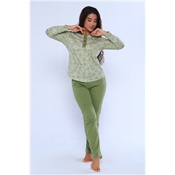 Костюм с брюками 24276 НАТАЛИ #957491