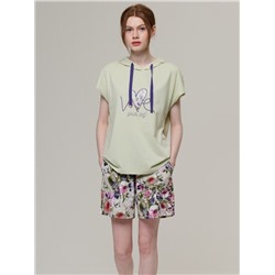 пижама/домашний костюм 4389-20 Новинка