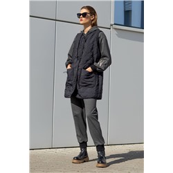Luna 058 черный, Брюки,  Жилет,  Свитшот