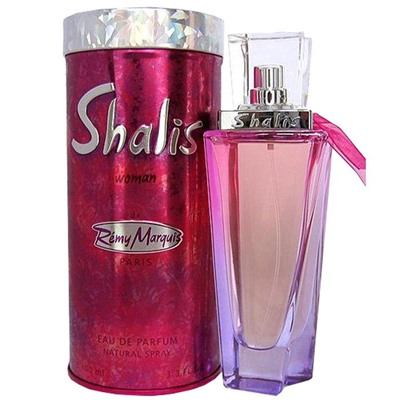 RM SHALIS/жен. (банка) M~